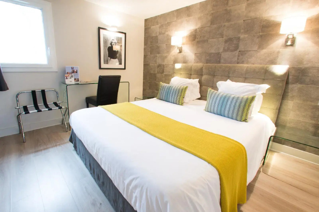 Hotel Acadie Eragny
