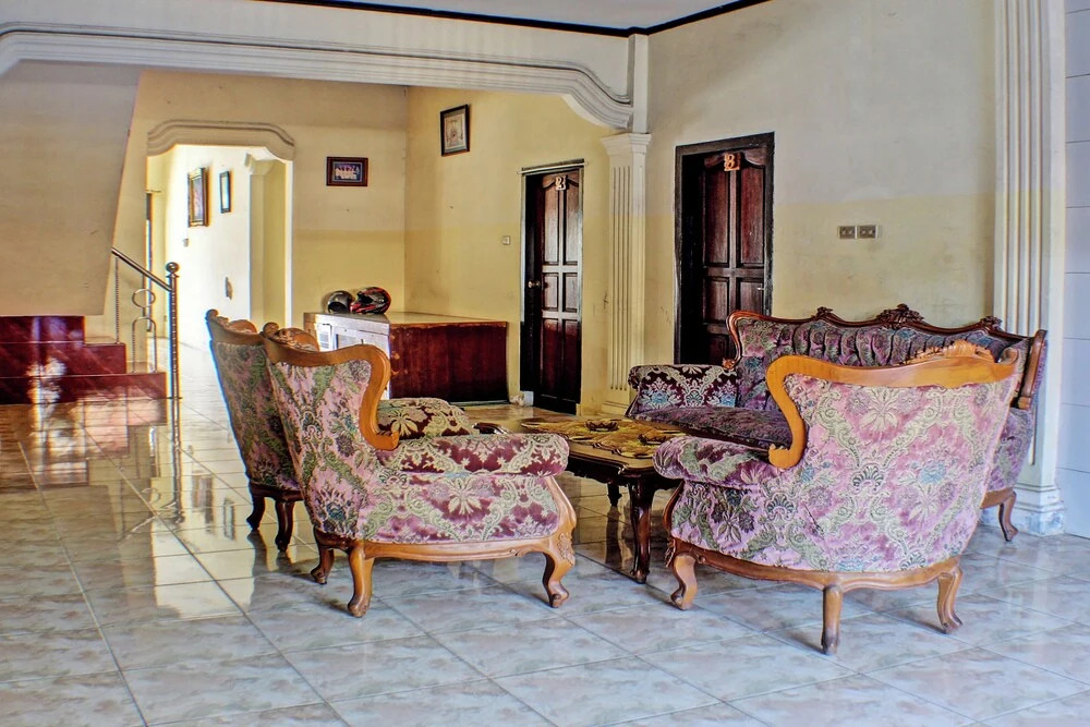 Hotel O Badar Guest House Syariah
