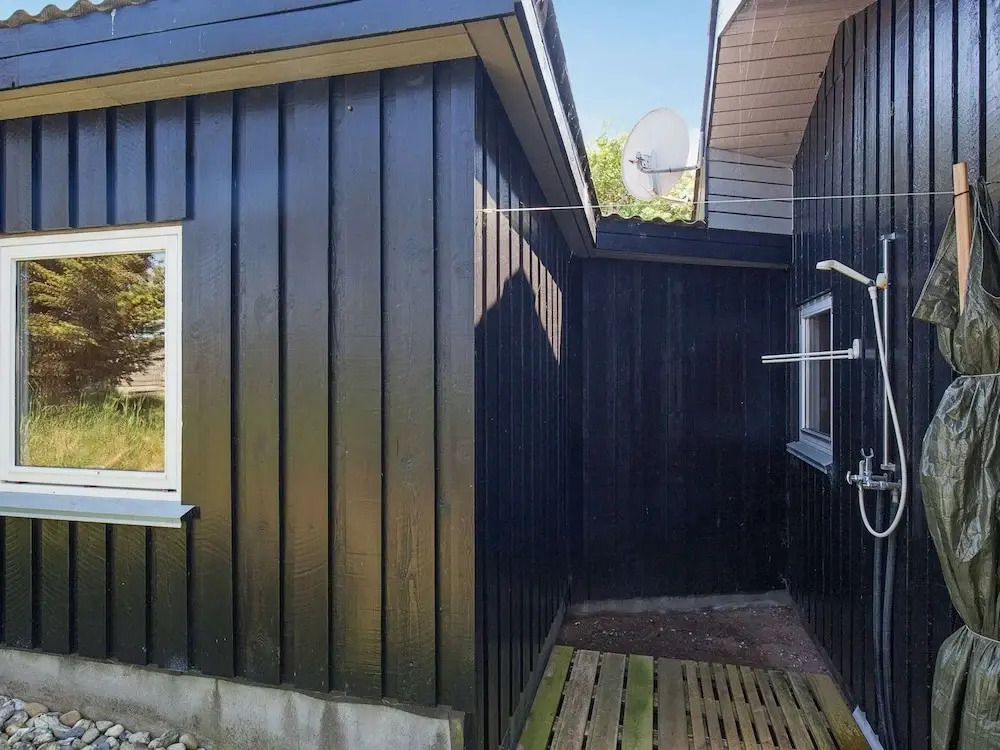 7 Person Holiday Home in Struer-by Traum