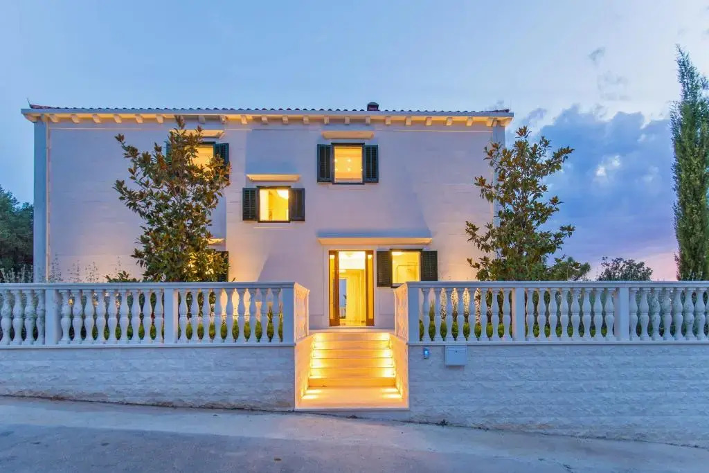 Villa Touran