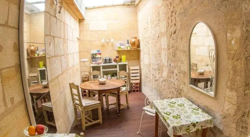 B&B Le Miroir aux Fées Bordeaux