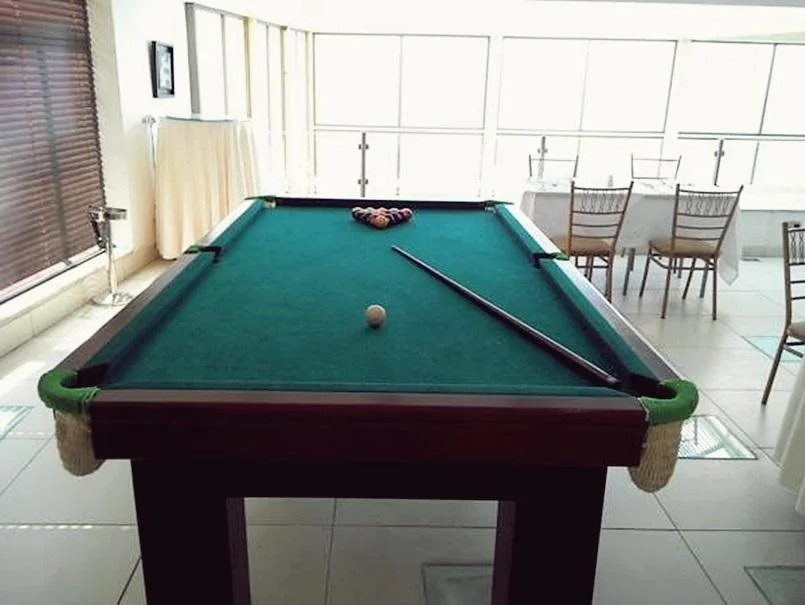 Sehatty Resort