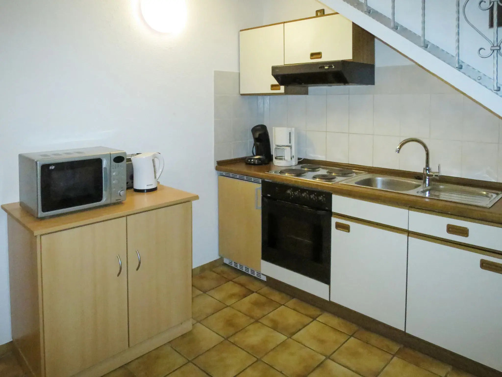 Apartment Dreser by Interhome