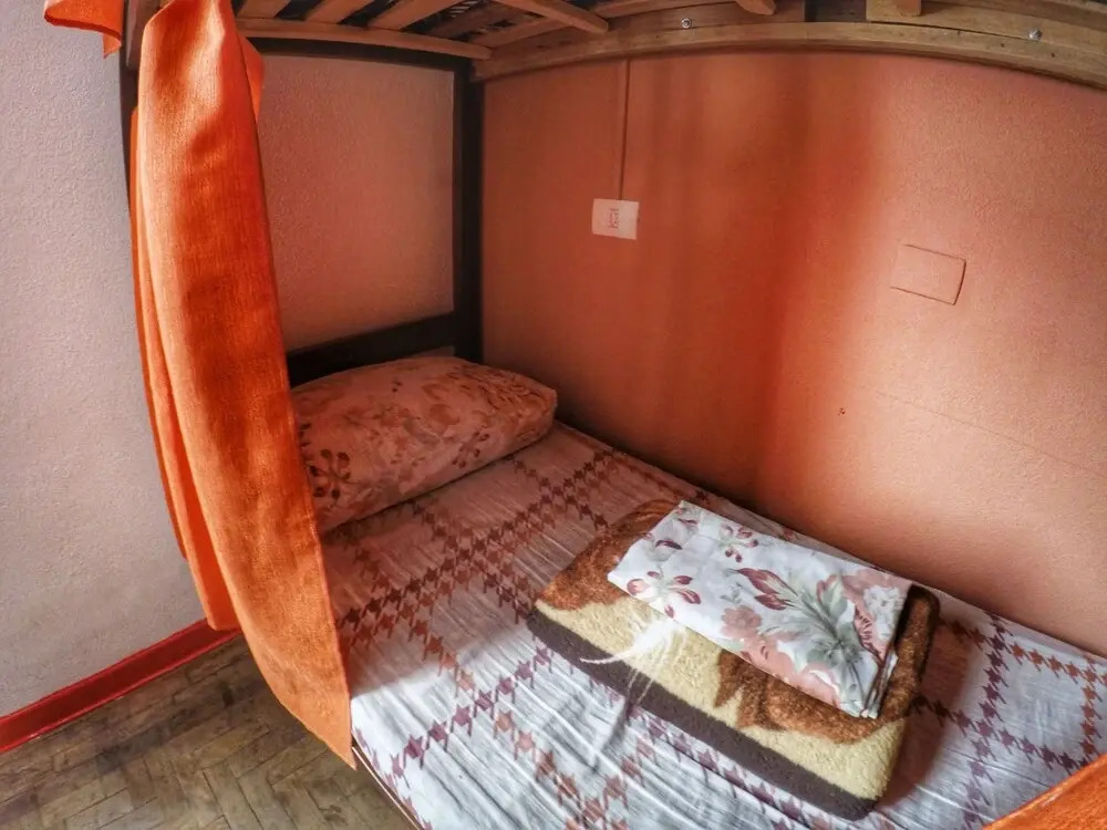 Red Monkey Hostel Barra Funda