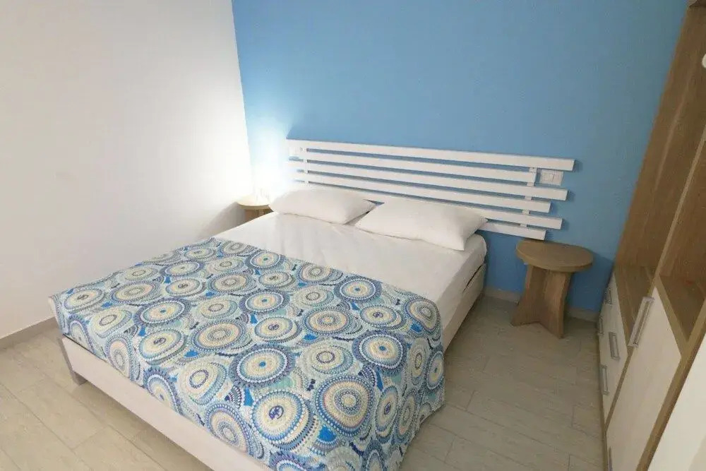 Casa Dante Bed&Breakfast