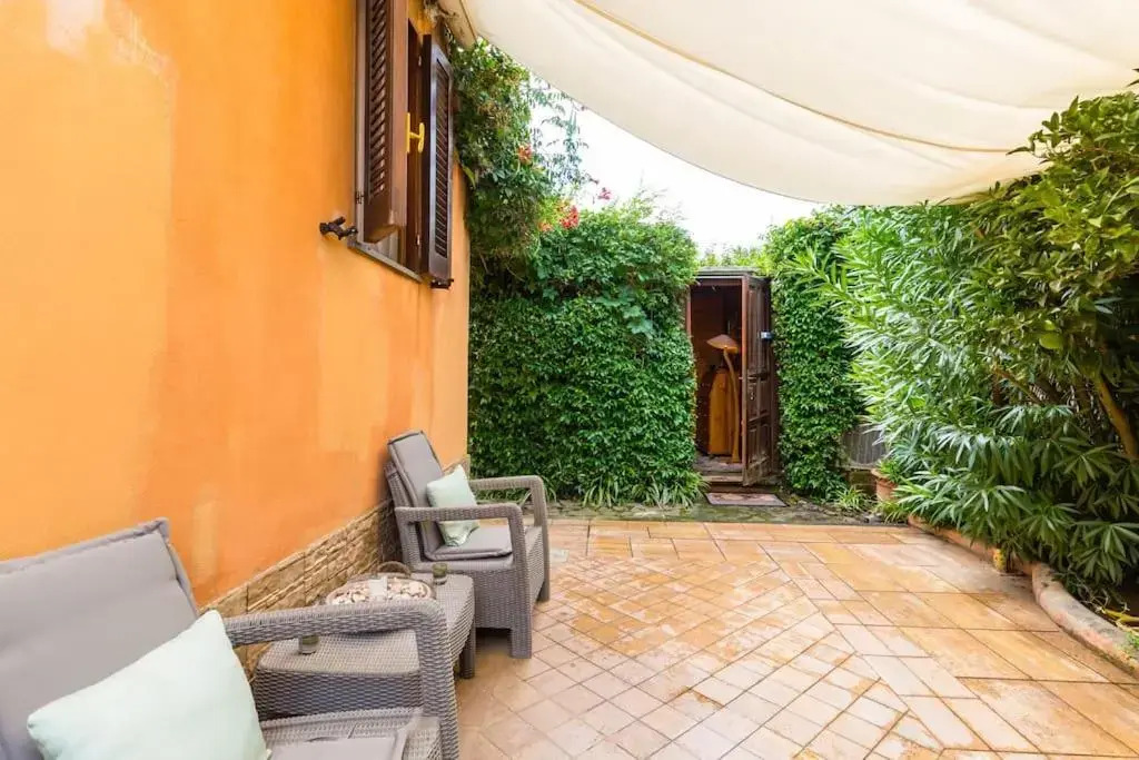Villa Joys By Dimorra