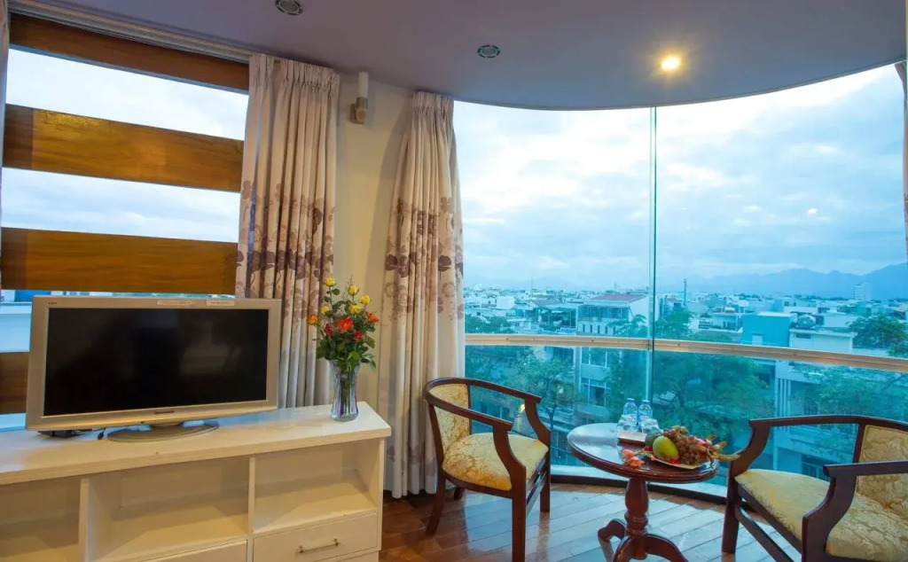 Trang Thu Hotel