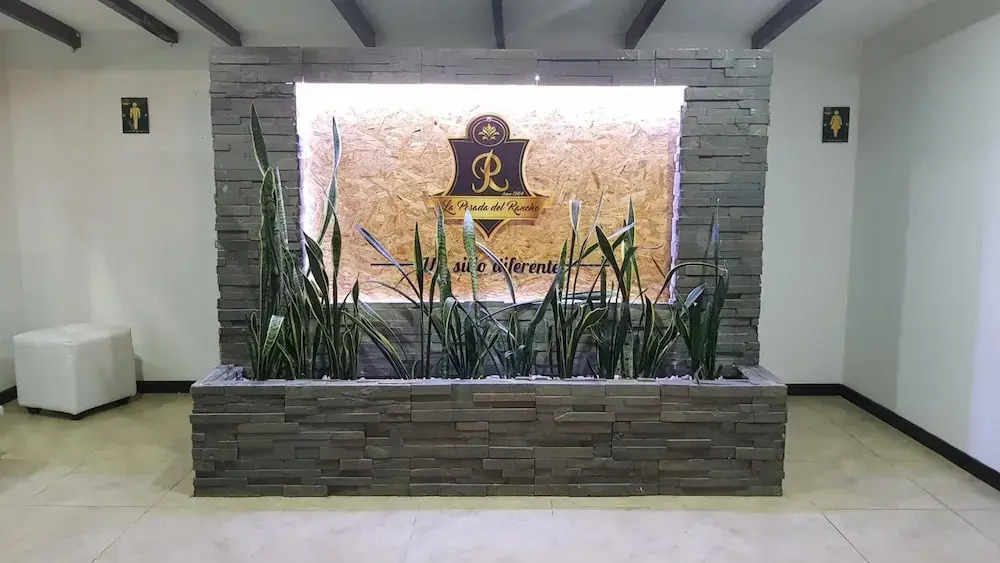 Hotel Campestre La Posada Del Rancho