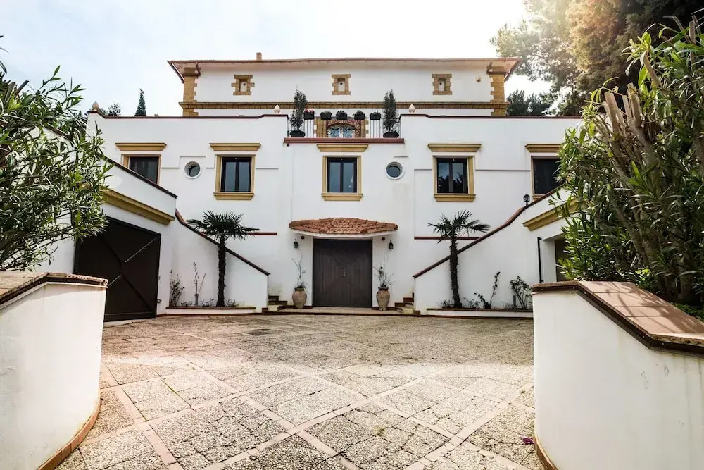 B&B Doppio Koncerto