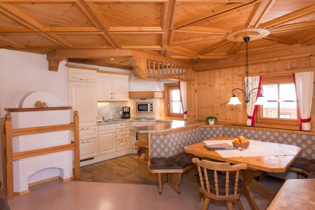 Appartements Stoffenhof