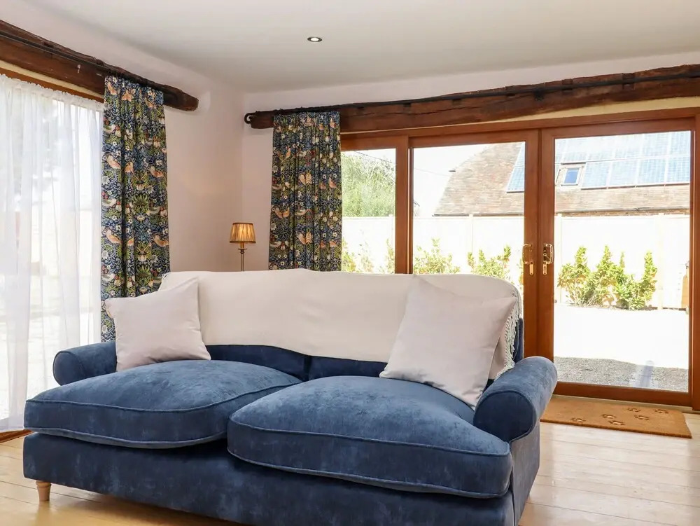 Baa Lamb Cottage