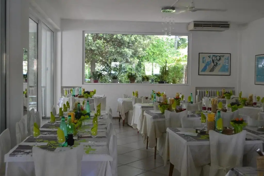 Hotel Gianlore