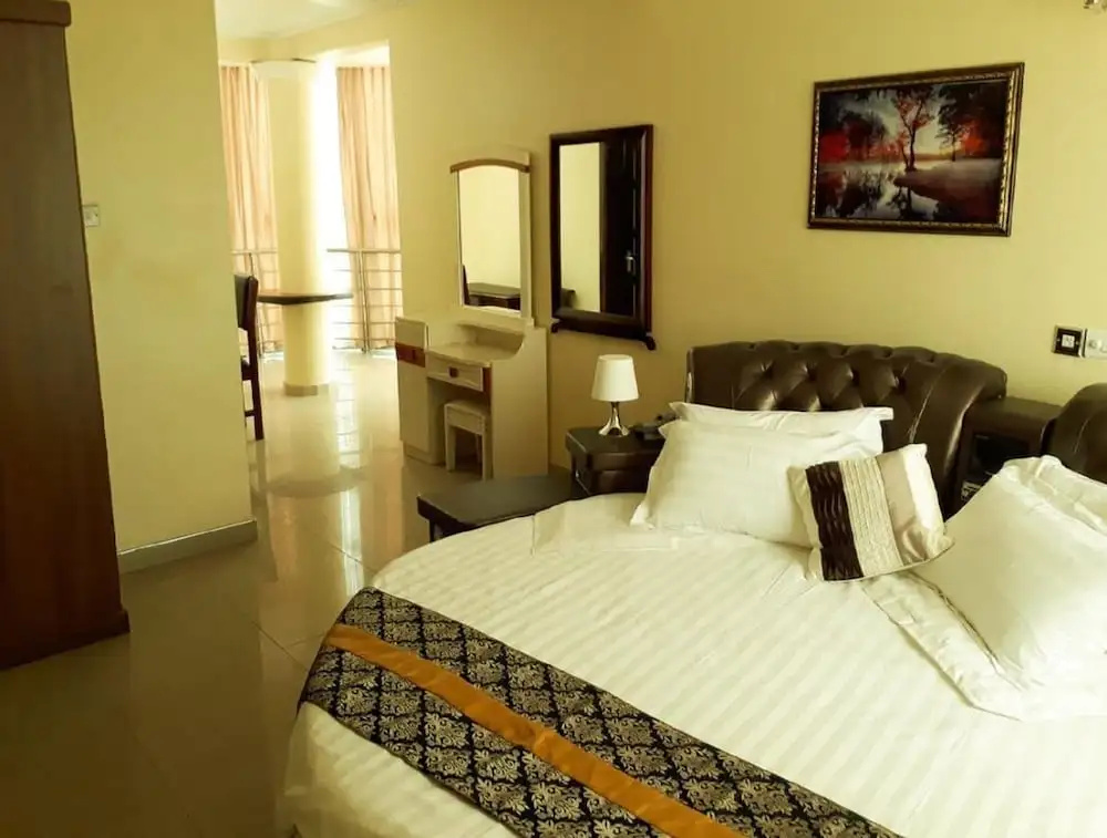 Jobyco Hotel