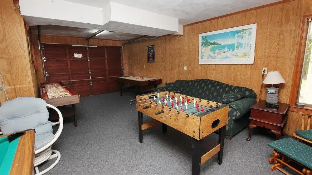 Lunasea - 5 Br Home