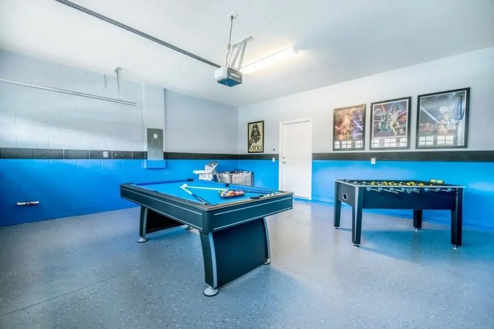 Amazing House! Windsor At Westside - 2104MW