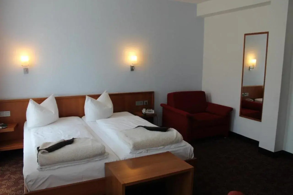 Hotel Fackelmann