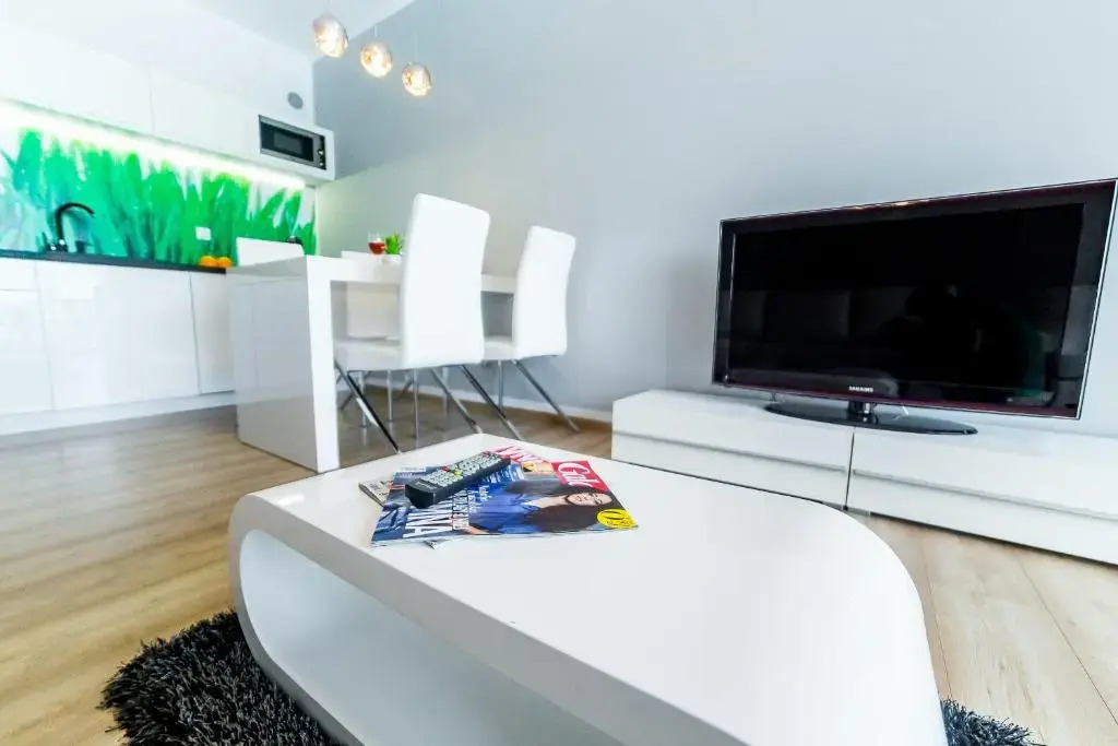 Apartament Vip Class