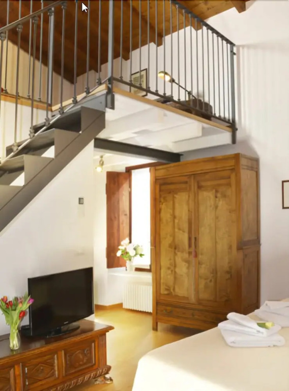 Casa Del Portico