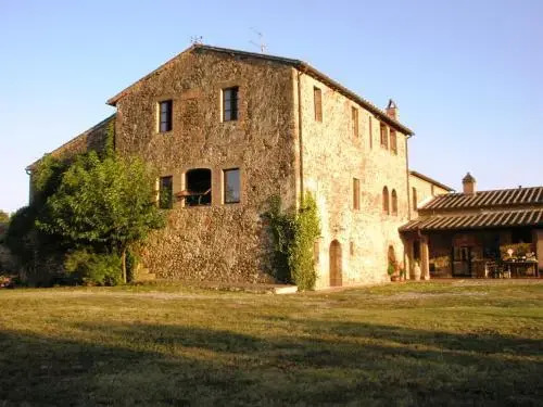 Agriturismo Podere Santo Stefano