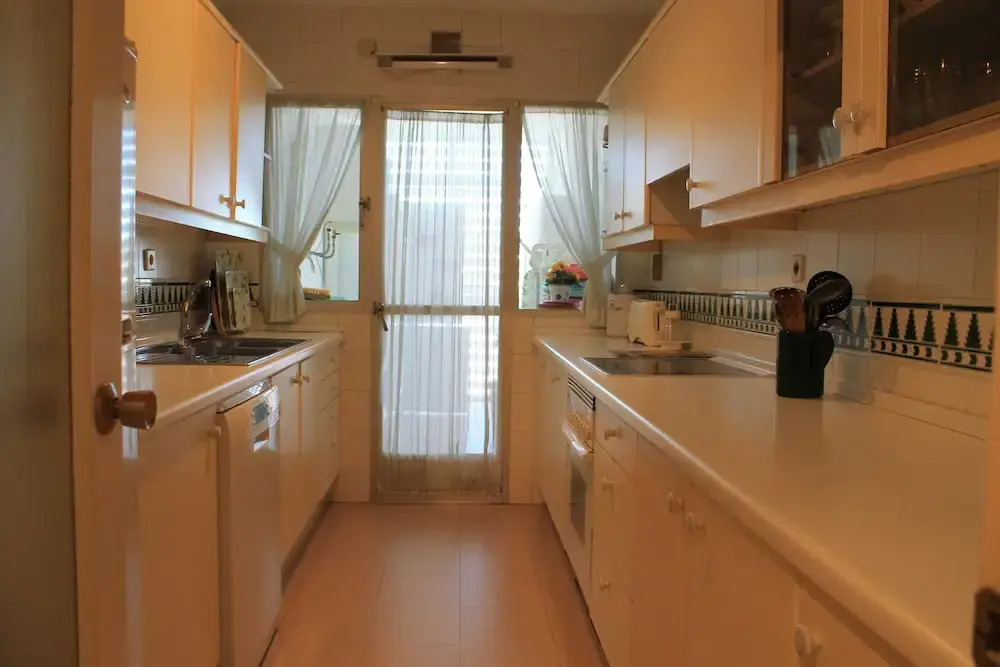 Girolamar Apartment