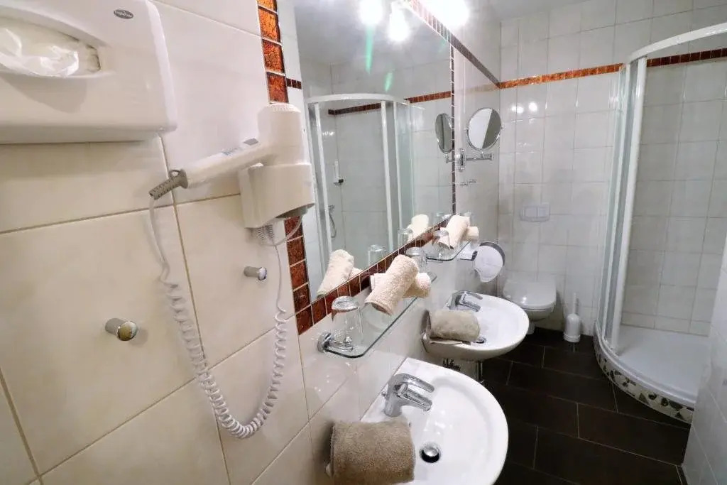 Appartements Umfahrer