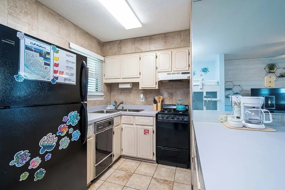 The Turtle Nest Resort Condo w/ Pool!