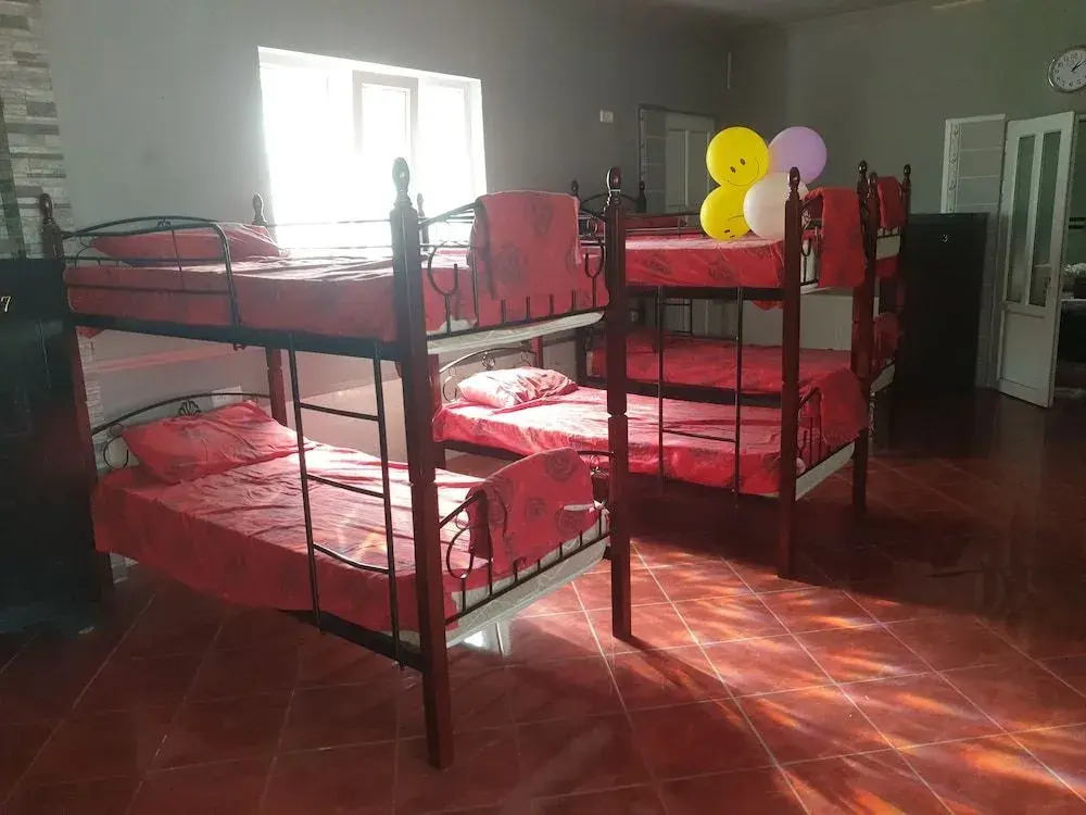 Baaz Hostel