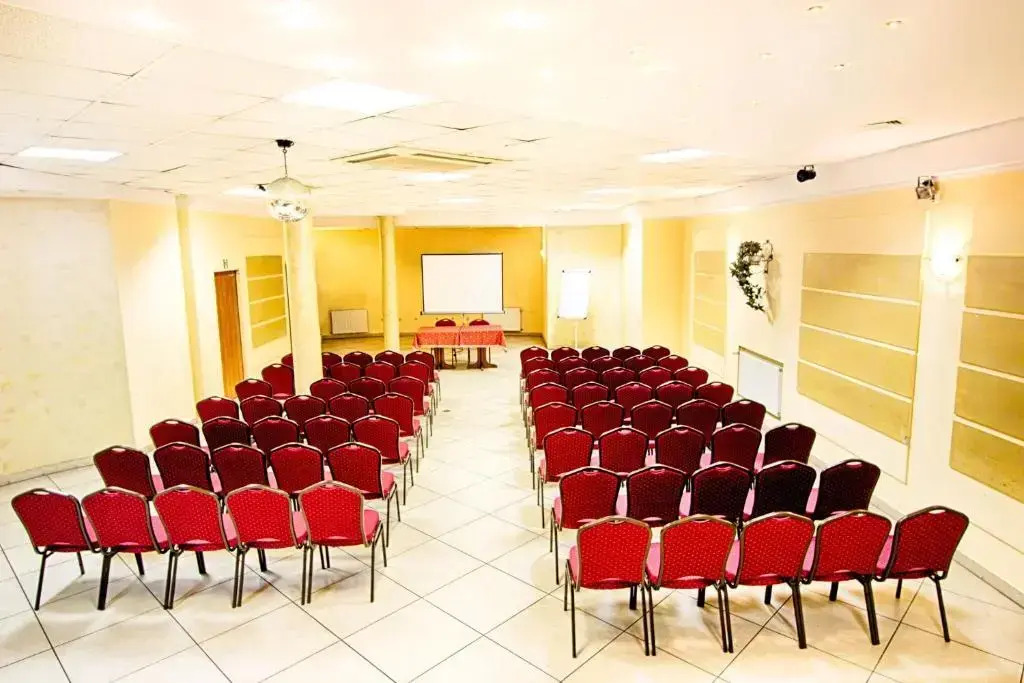 Hotel Calisia