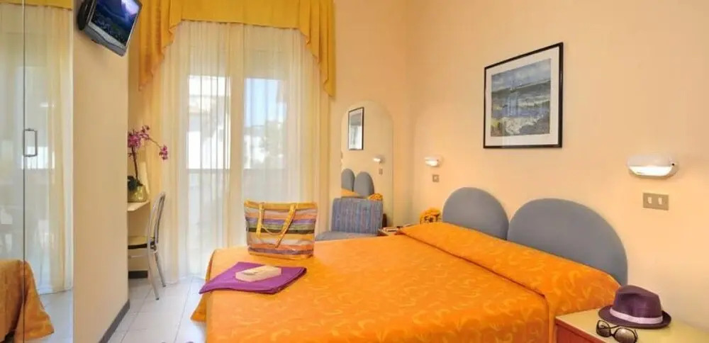 Hotel Venezia