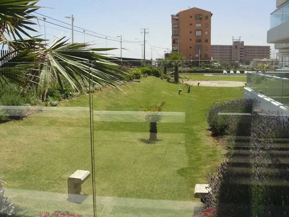 La Serena Boca Costa Apartments