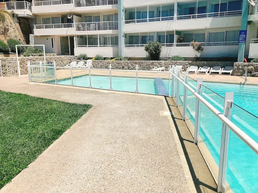 Apartamento 512 B Vista Mar Lilenes