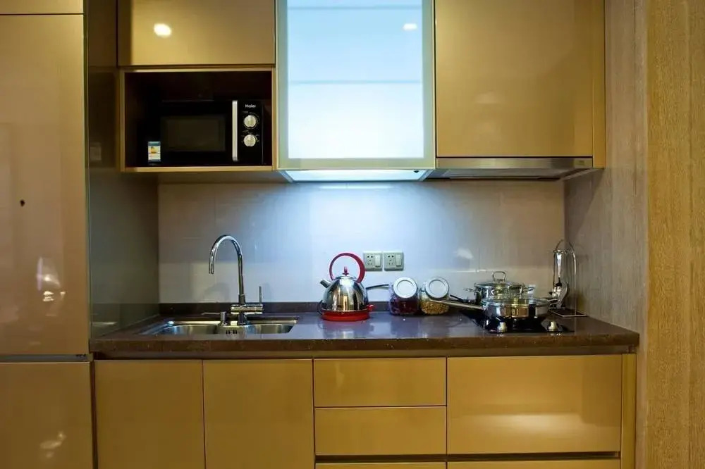 Locca Service Apartment