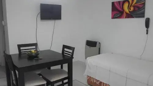 Casa Bonita Apart Hotel