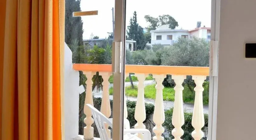 FRESH HOTEL FALIRAKI