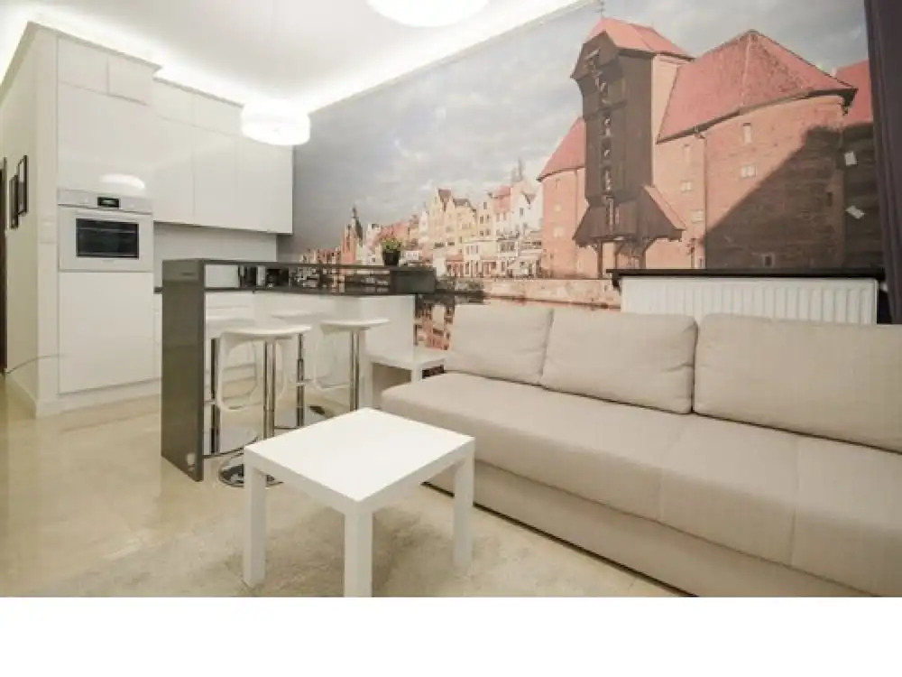 Old Town Tandeta & by Noclegi Renters