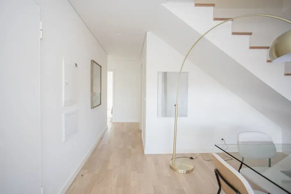 Liiiving in Porto - City Design Apartments