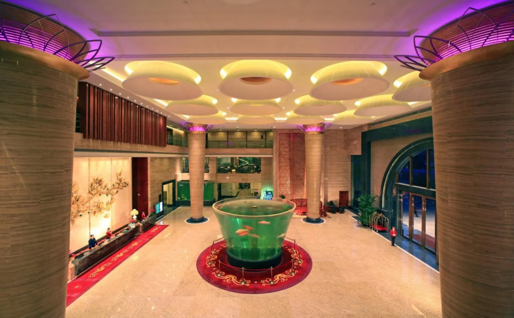 Huilihua Hotel