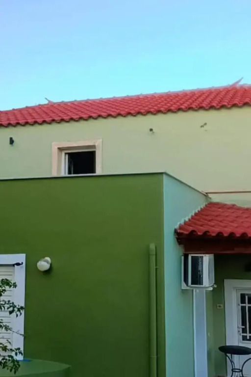 Cottage in Vellies-nice Place for Families