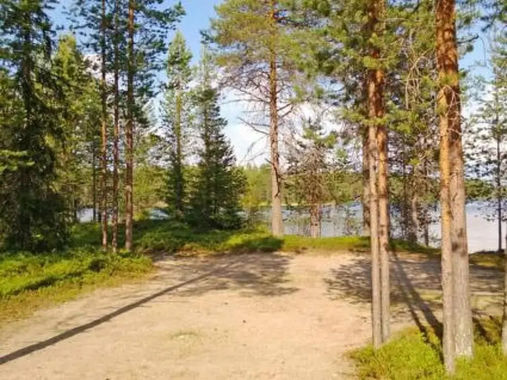 Syv Niemi Kuusamo in Kuusamo