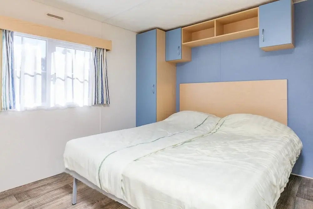 Oostappen Vakantiepark Droomgaard