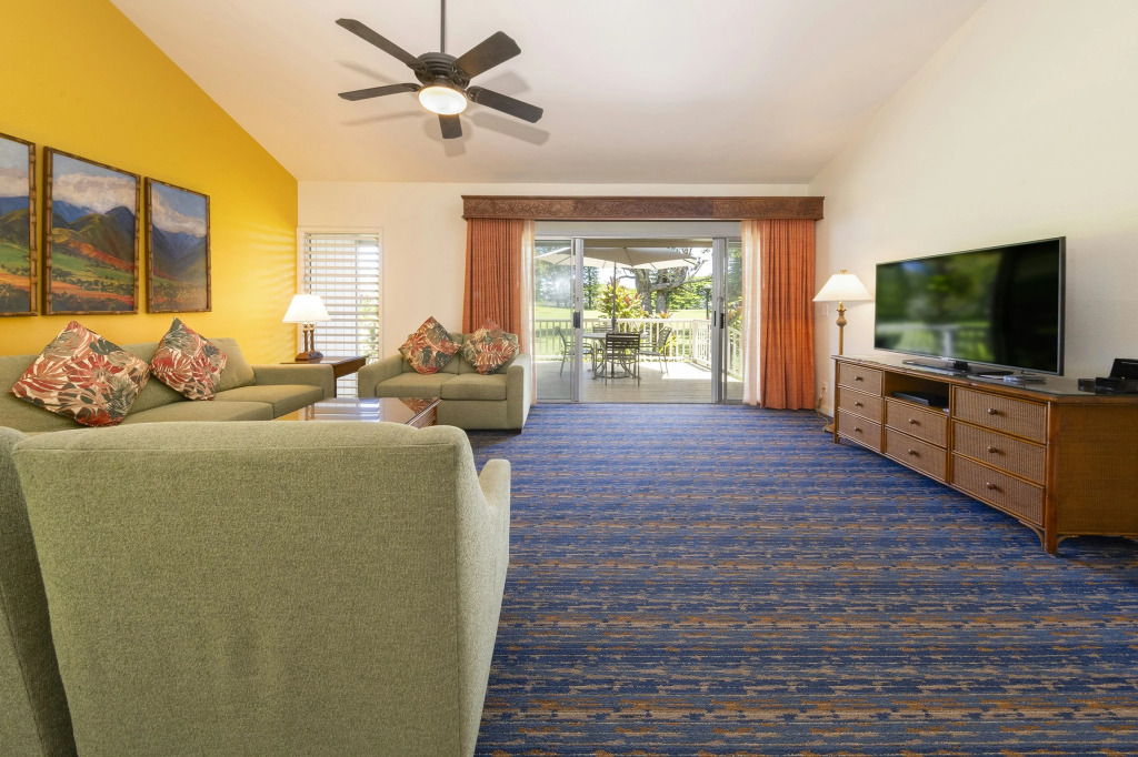 Makai Club Resort