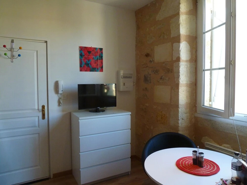 Studio Cosy Bordeaux Centre