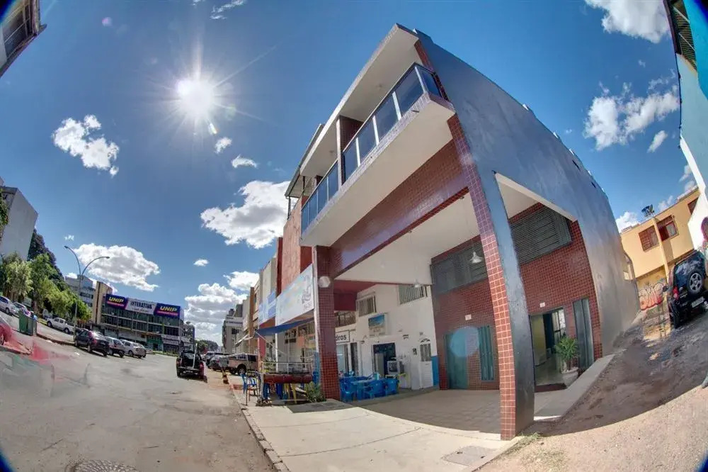 Hostel 7