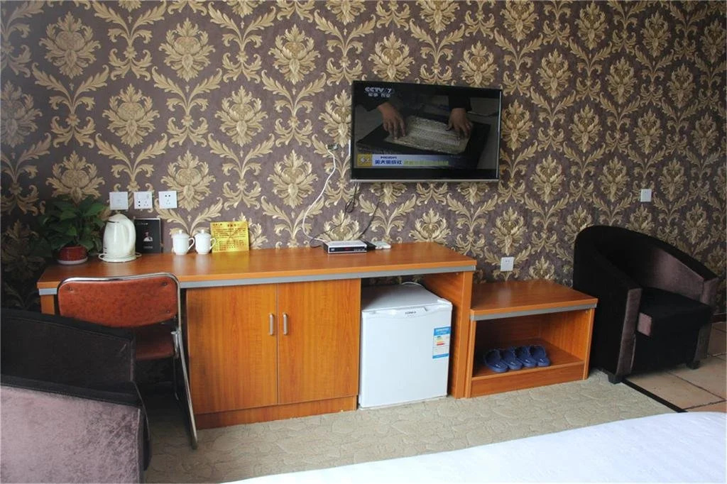 Manzhouli Ideal Inn