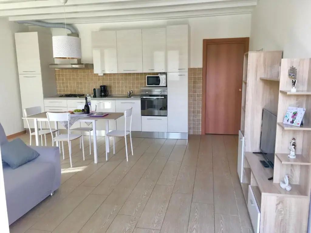 Appartamenti agli Ulivi