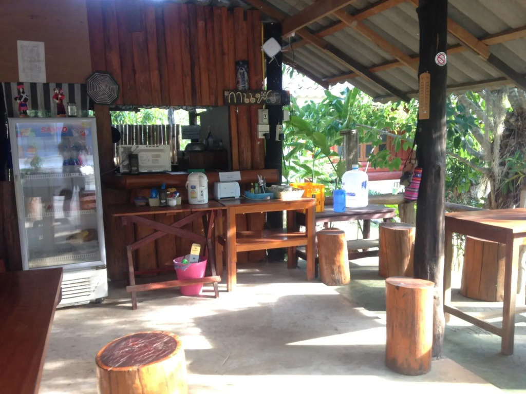Pai Porpeang Guesthouse