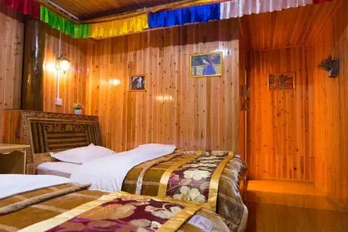 Sawasdee Krungthep Inn