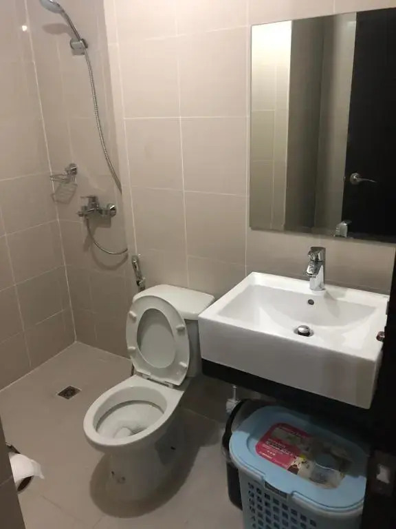 4Q tower D Manhanttan Heights Cubao QC
