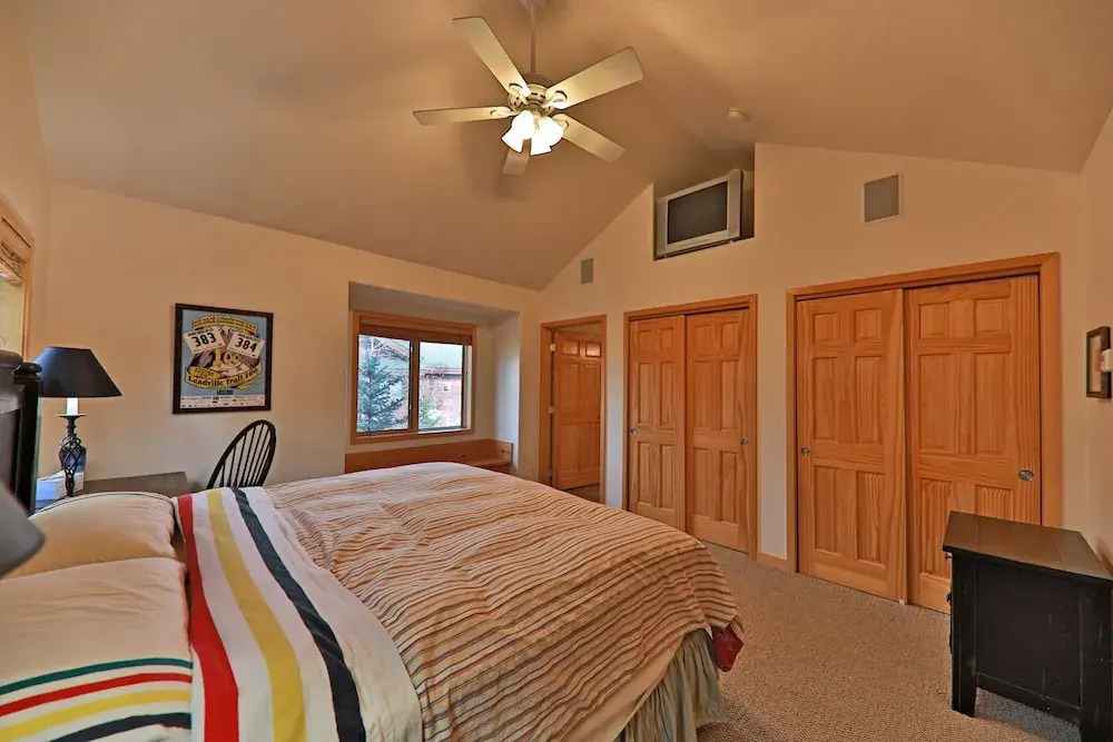 Slopeside 97 Clover Lane - 3 Br Condo