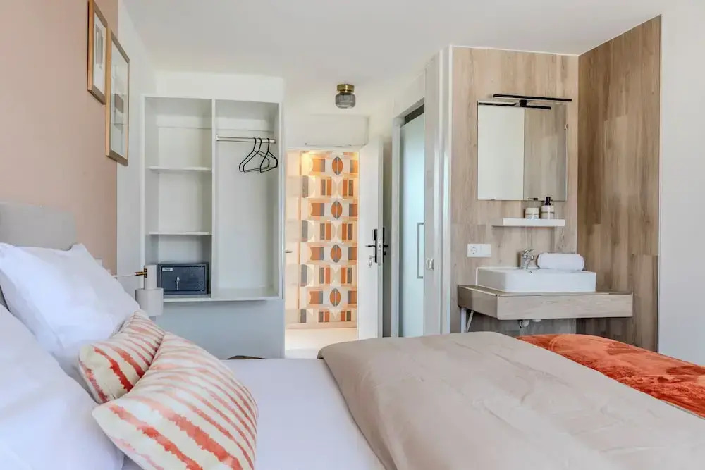 Hotel de Zon